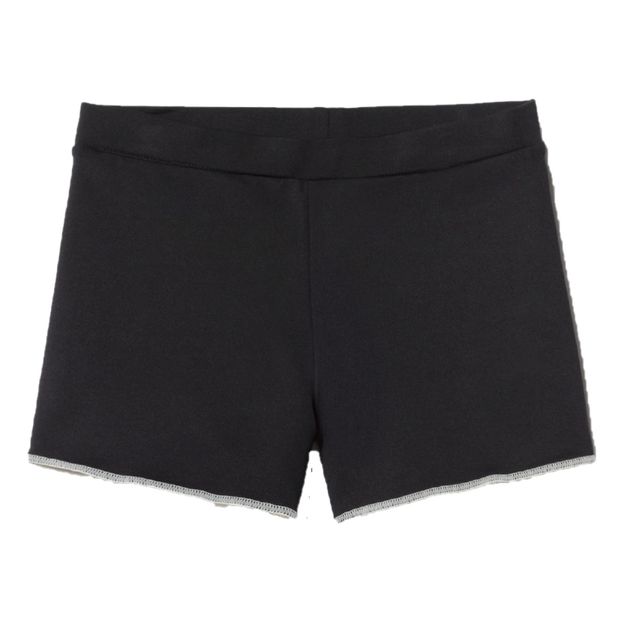 Zweiseitige Badehose Ikebana-product