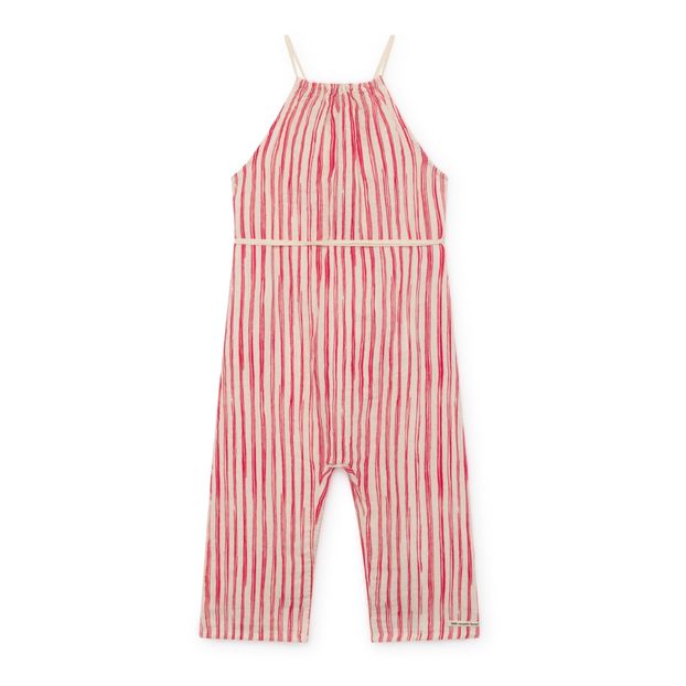 Bamboo jumpsuit-product