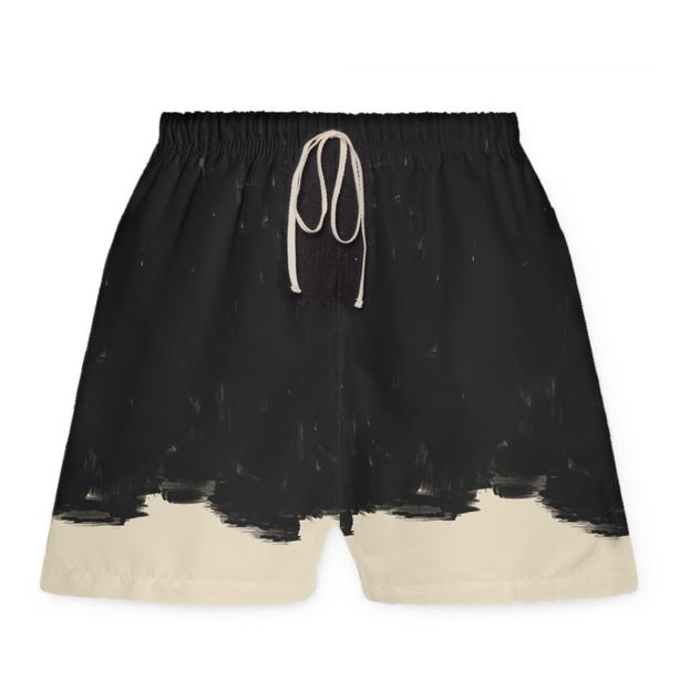Short De Bain Haiku-product