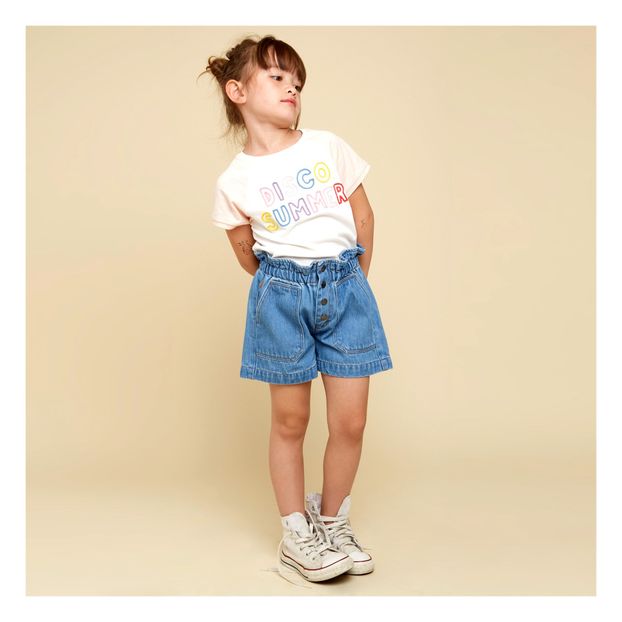 Disco Summer T-shirt -product