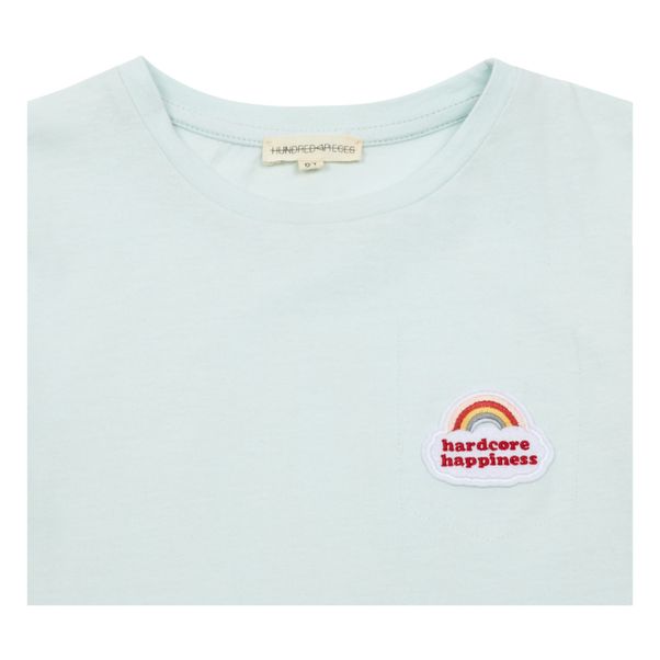 Color Block T-shirt -product