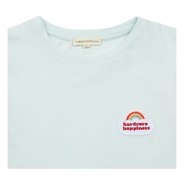 Color Block T-shirt -product
