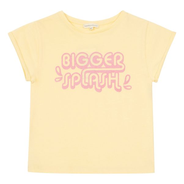 Splash T-shirt -product
