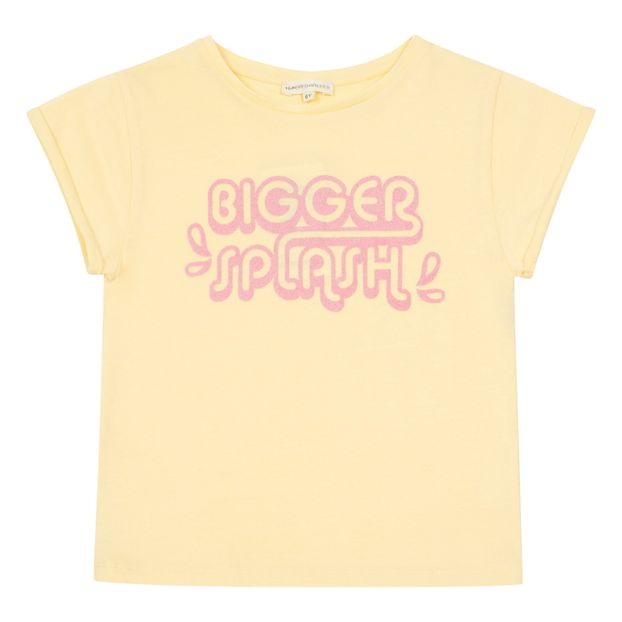 Splash T-shirt -product