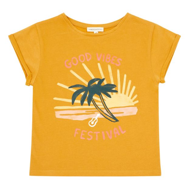 Good Vibes T-shirt -product
