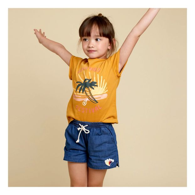 Good Vibes T-shirt -product