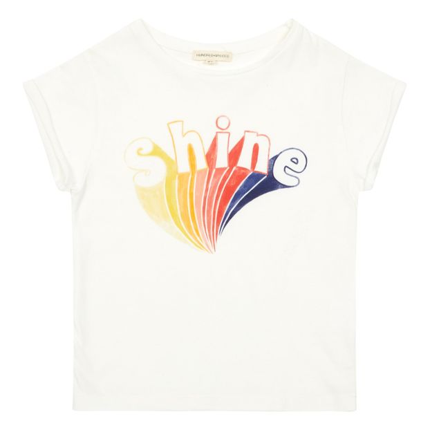 Shine T-shirt -product