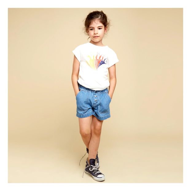 Shine T-shirt -product