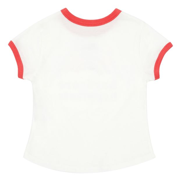 Hardcore Happiness T-shirt -product