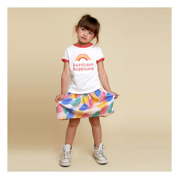 Hardcore Happiness T-shirt -product