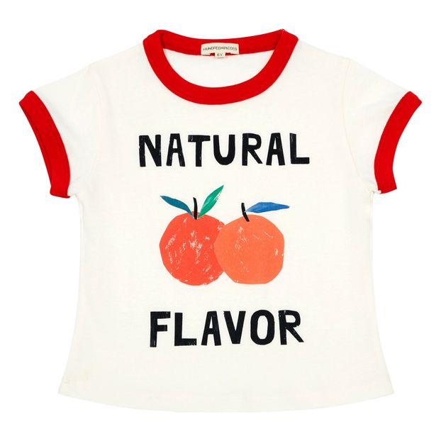 Natural Flavor T-shirt -product
