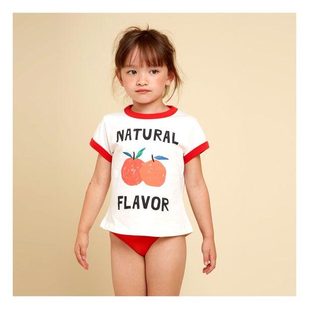 Natural Flavor T-shirt -product
