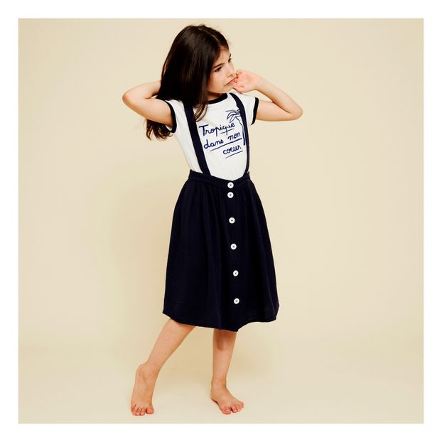 T-shirt Tropico Dans Mon Cœur -product