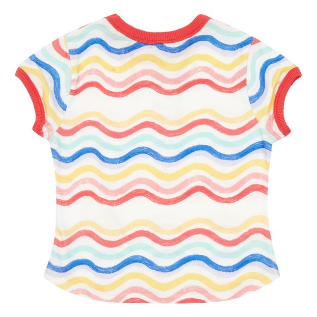 T-shirt Waves-product