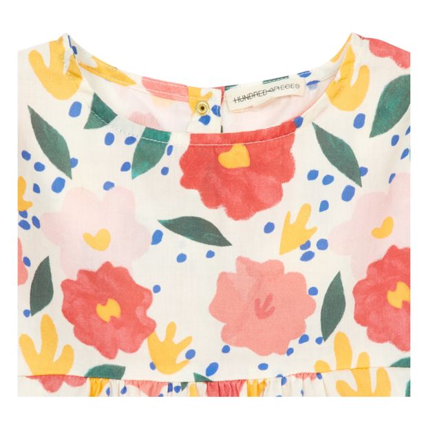 Blusa Bohemia Flowers-product