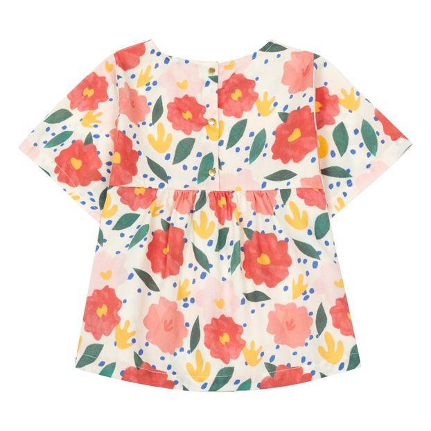 Blusa Bohemia Flowers-product