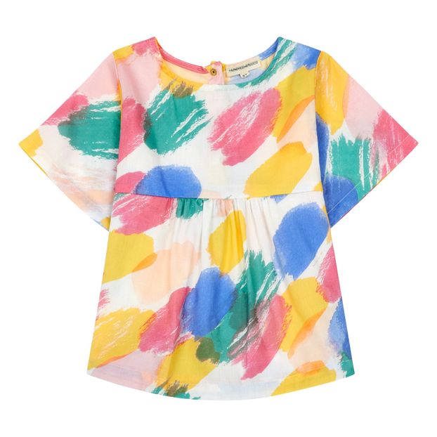 Blusa Lunares-product