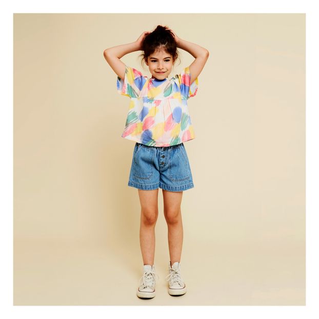 Blusa Lunares-product