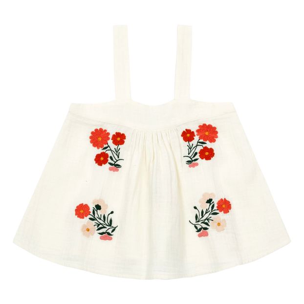 Top Bohemio Flowers-product