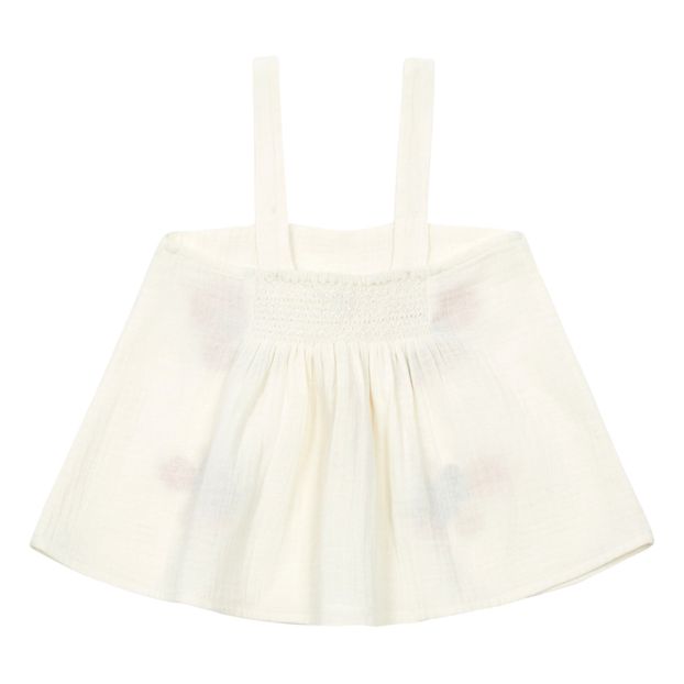 Bohème Floral Top -product