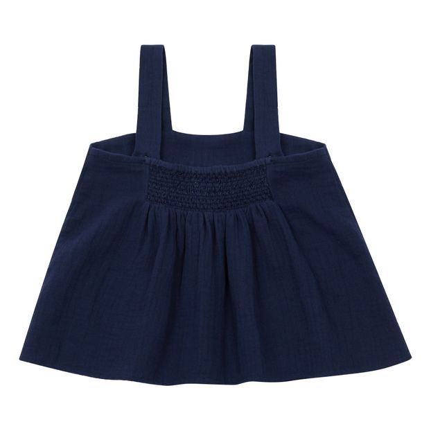 Bohème Floral Top -product