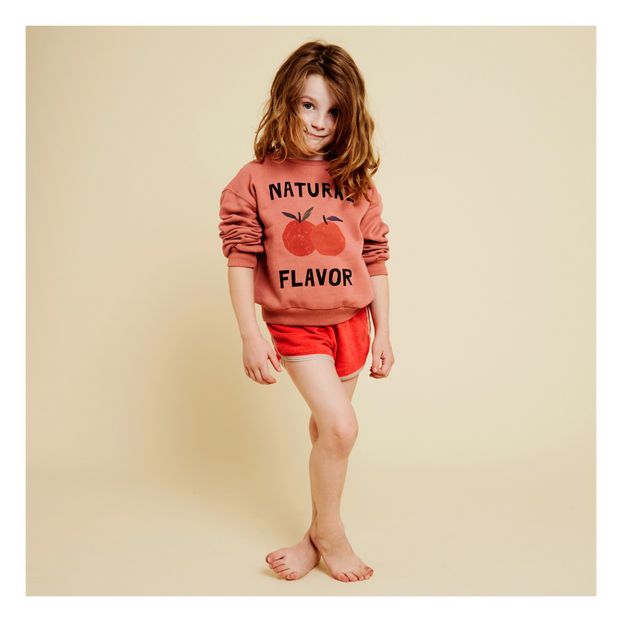 Natural Flavor Sweatshirt -product