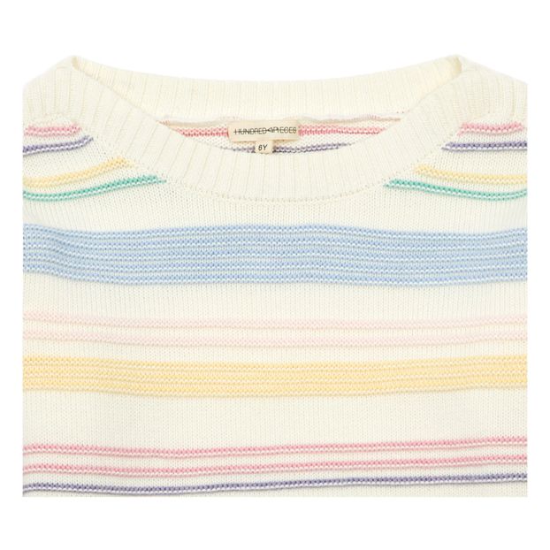 Striped Jumper -product