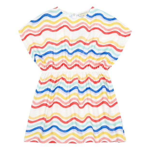 Waves Dress -product