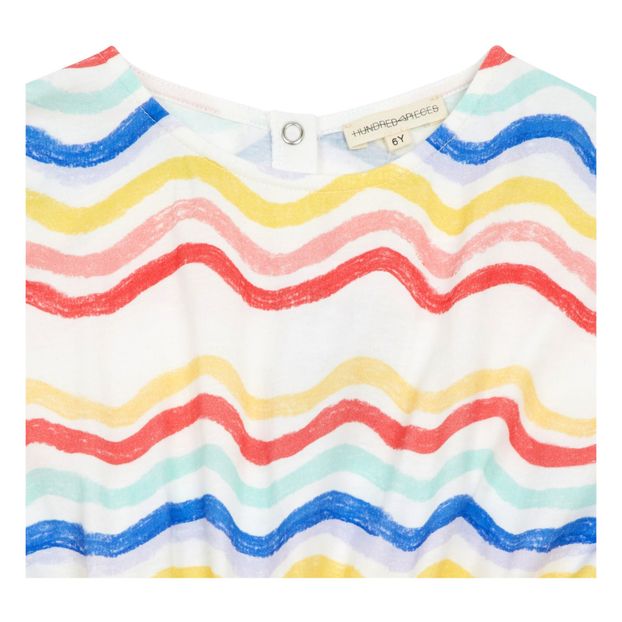 Waves Dress -product