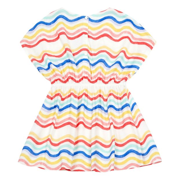 Waves Dress -product