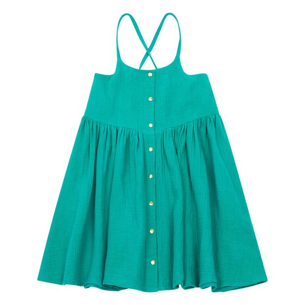 Robe Coton de Gaze-product