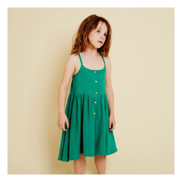 Robe Coton de Gaze-product