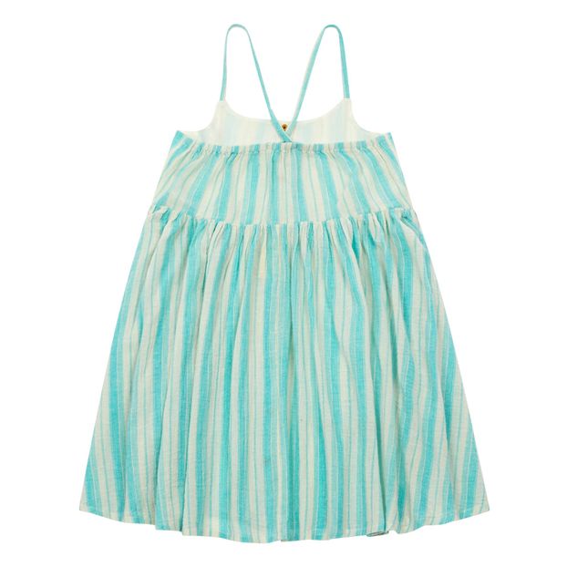 Cotton Gauze Dress -product