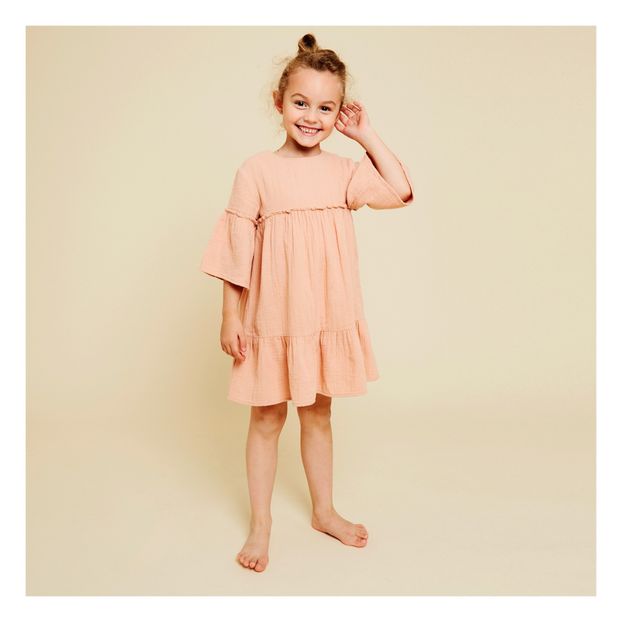 Robe Bohème-product