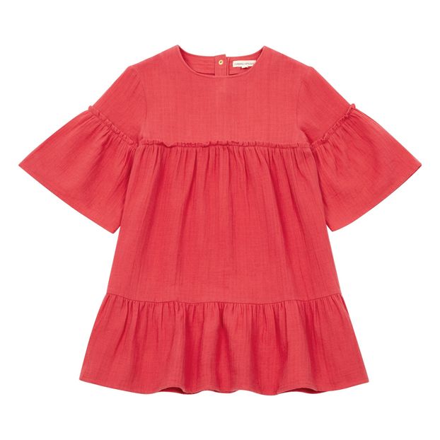 Bohème Dress -product