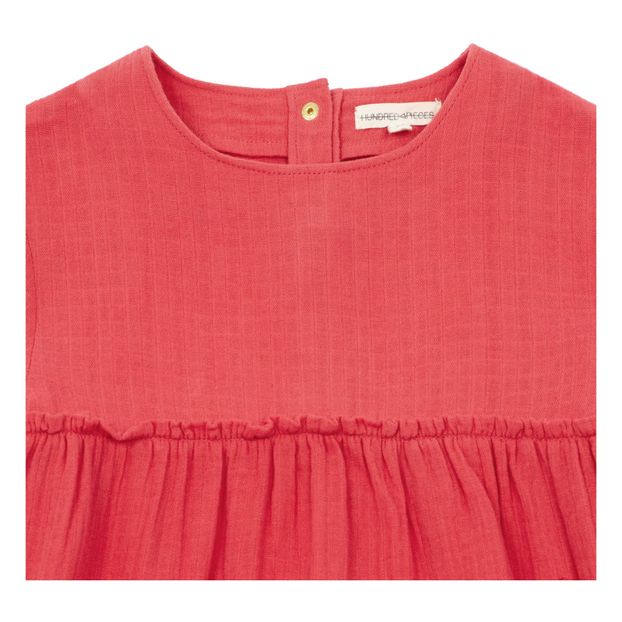 Bohème Dress -product