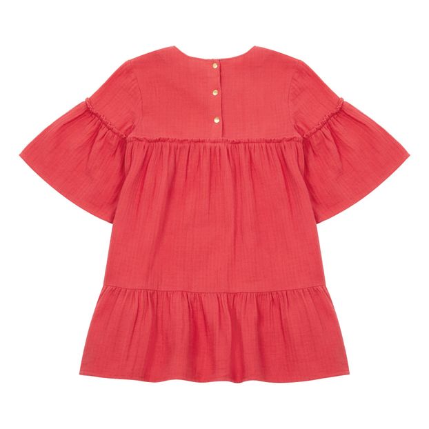 Bohème Dress -product
