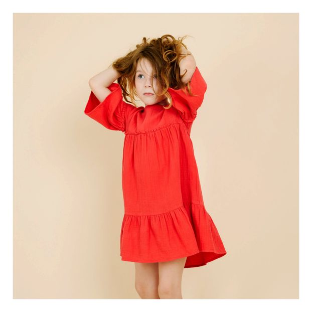 Bohème Dress -product