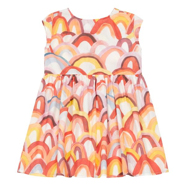 Rainbow Dress -product
