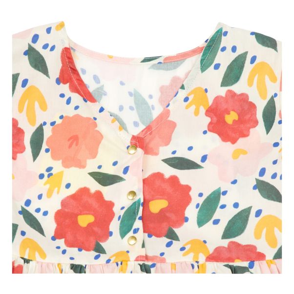 Floral Dress-product