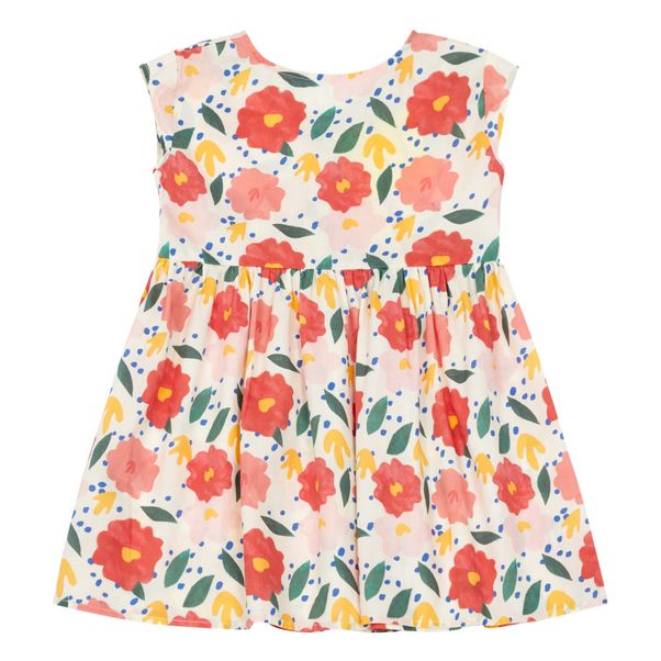 Floral Dress-product