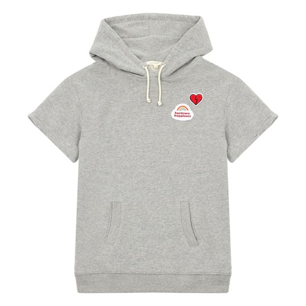 Hoddie Dress -product