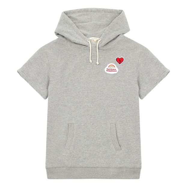 Hoddie Dress -product