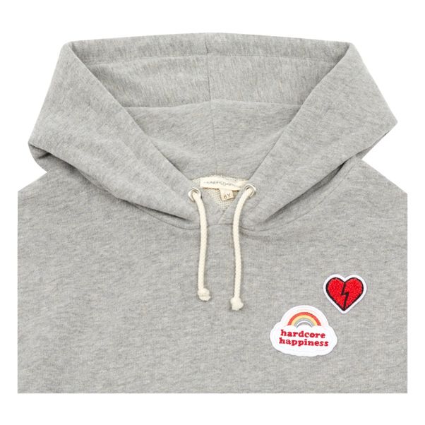 Hoddie Dress -product