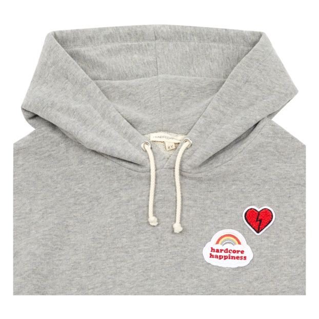 Hoddie Dress -product