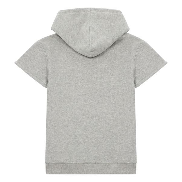 Hoddie Dress -product