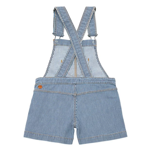 Oshkoh Heart Dungarees -product