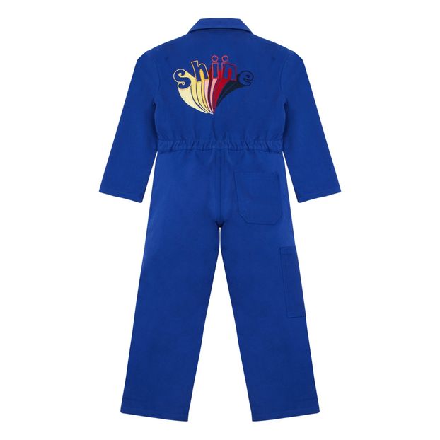 Shine Overall-product
