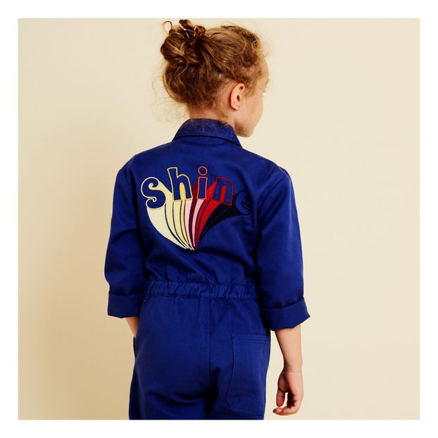 Shine Overall-product