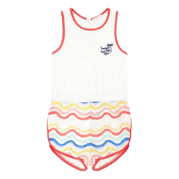 Waves Dress -product